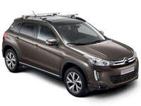 C4 Aircross